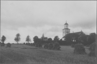 Röks kyrka