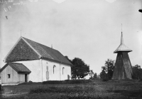 Siene kyrka