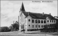 Sundbybergs Missionskyrka