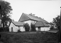 Norra Kedums kyrka