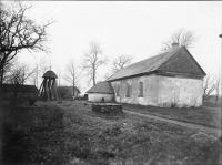 Norra Kedums kyrka