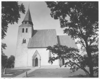 Norrlanda kyrka