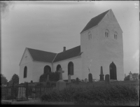 Bromma kyrka