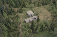 Bjurträsk - Vallsmyran