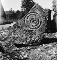 Hjälmseryds gamla kyrka