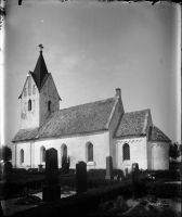 Simlinge kyrka