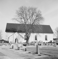 Litslena kyrka