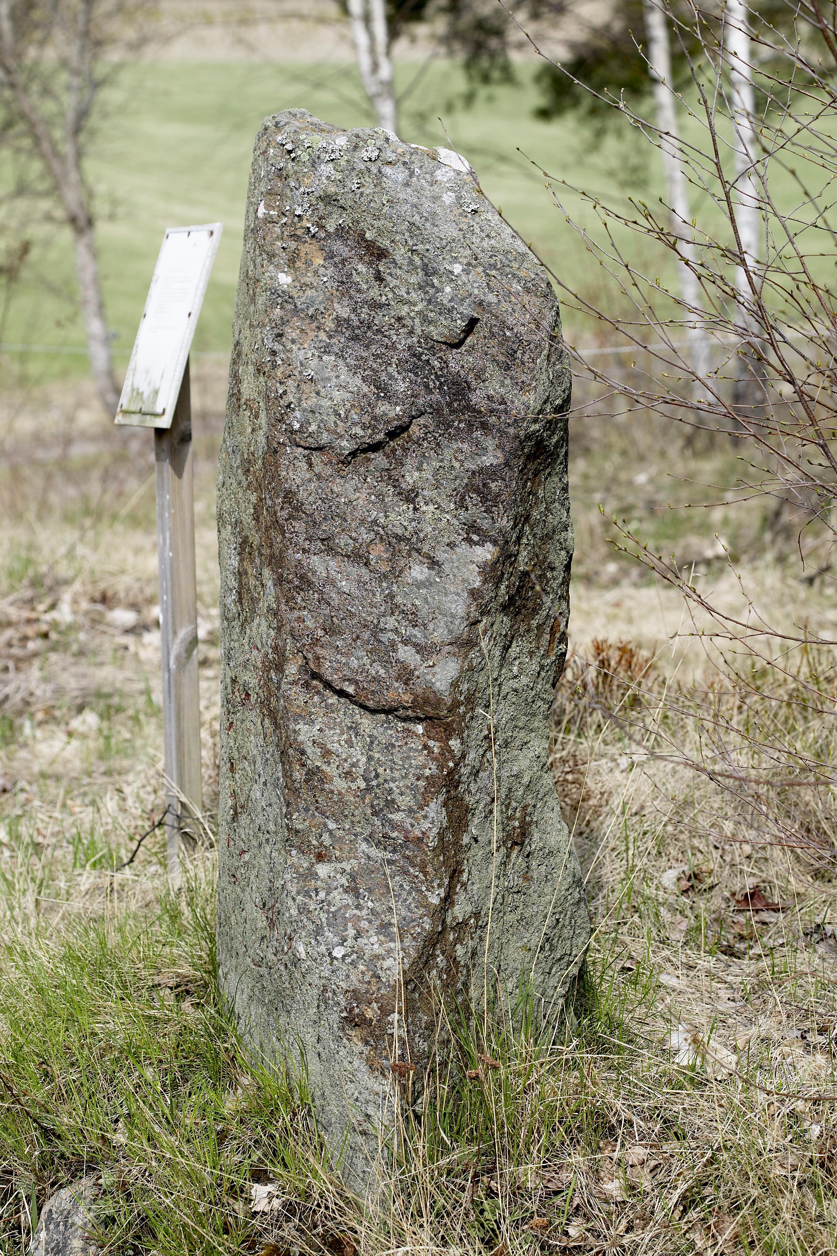 Bengt A Lundberg, Sö25 Långbro