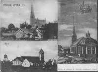 Floda kyrka