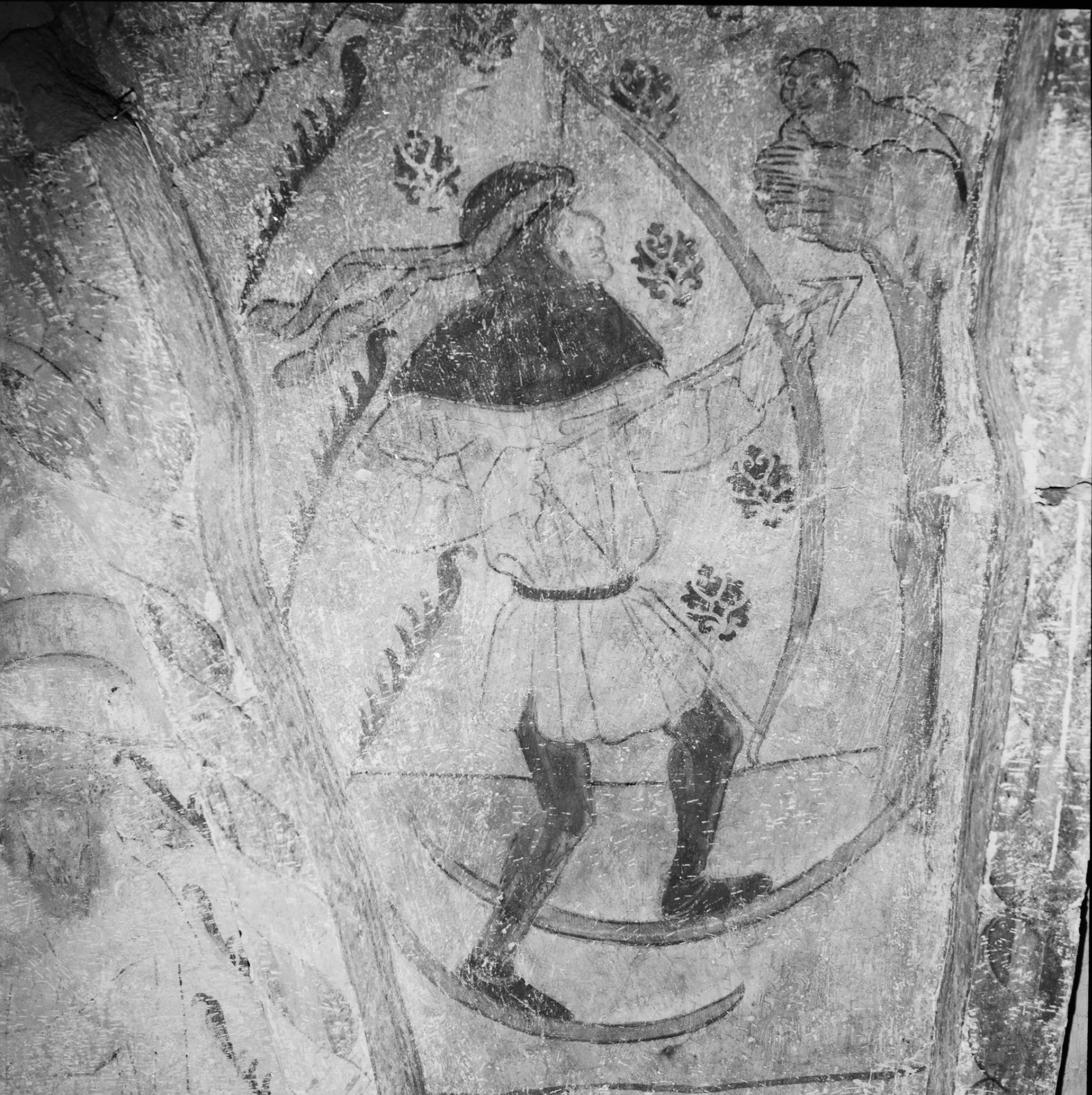 Marianne Bratt Gustafsson, Österunda kyrka