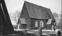 Kråksmåla kyrka