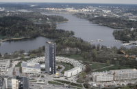 Stockholms innerstad