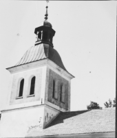 Eskilsäters kyrka