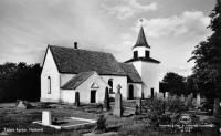 Torpa kyrka