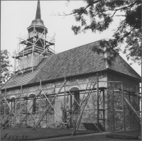 Lillkyrka kyrka