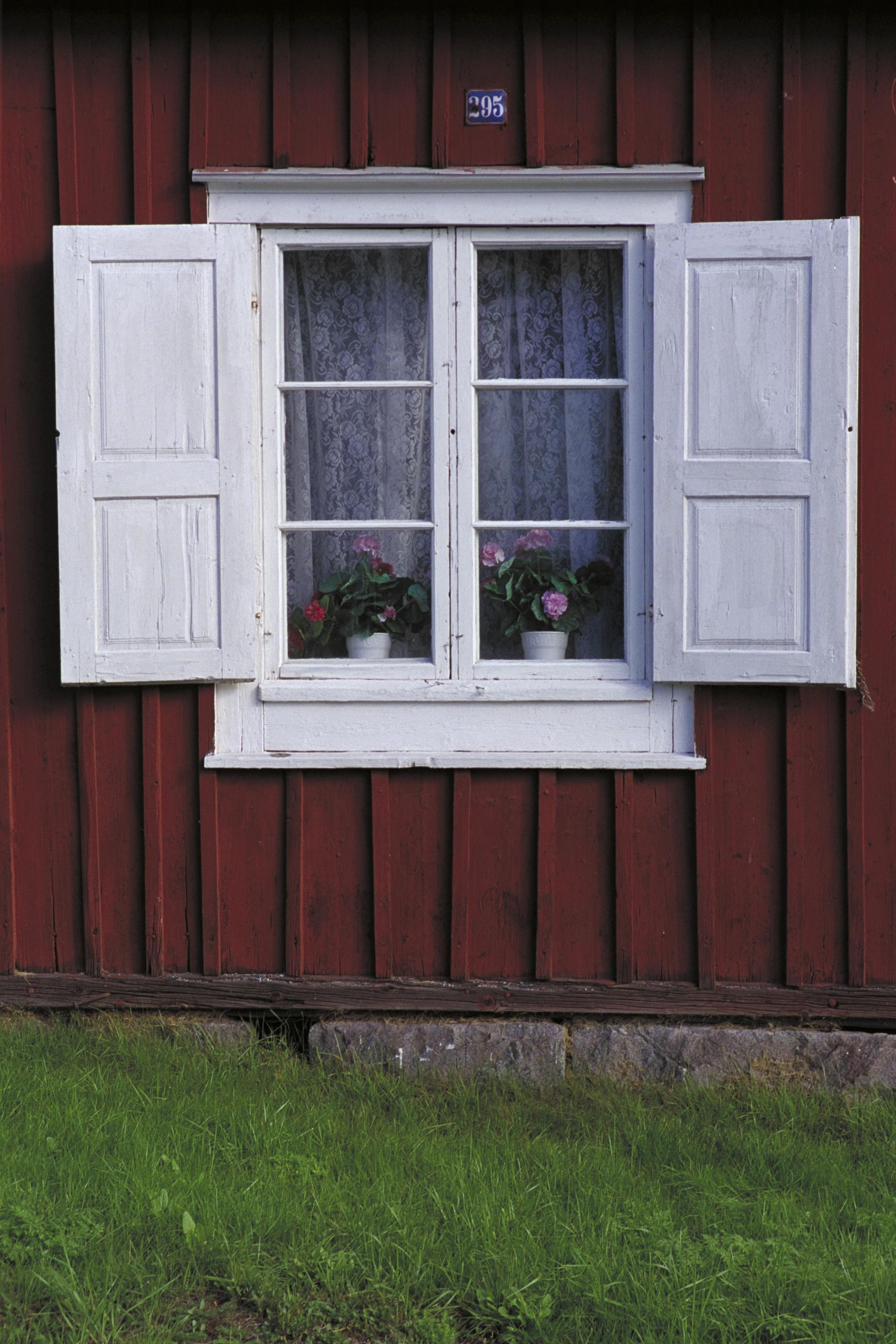 Bengt A Lundberg, Gammelstads kyrkstad