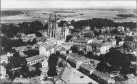 Skara domkyrka (Sankta Maria kyrka)