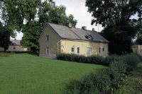 Hönsäters herrgård