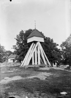 Botilsäters kyrka