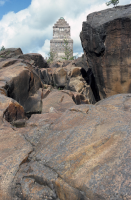 Karseforsens kraftverk