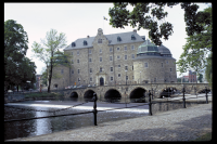 Örebro slott