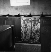 Brunnby, Arilds kapell