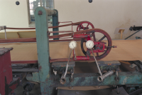 Frövifors pappersbruk