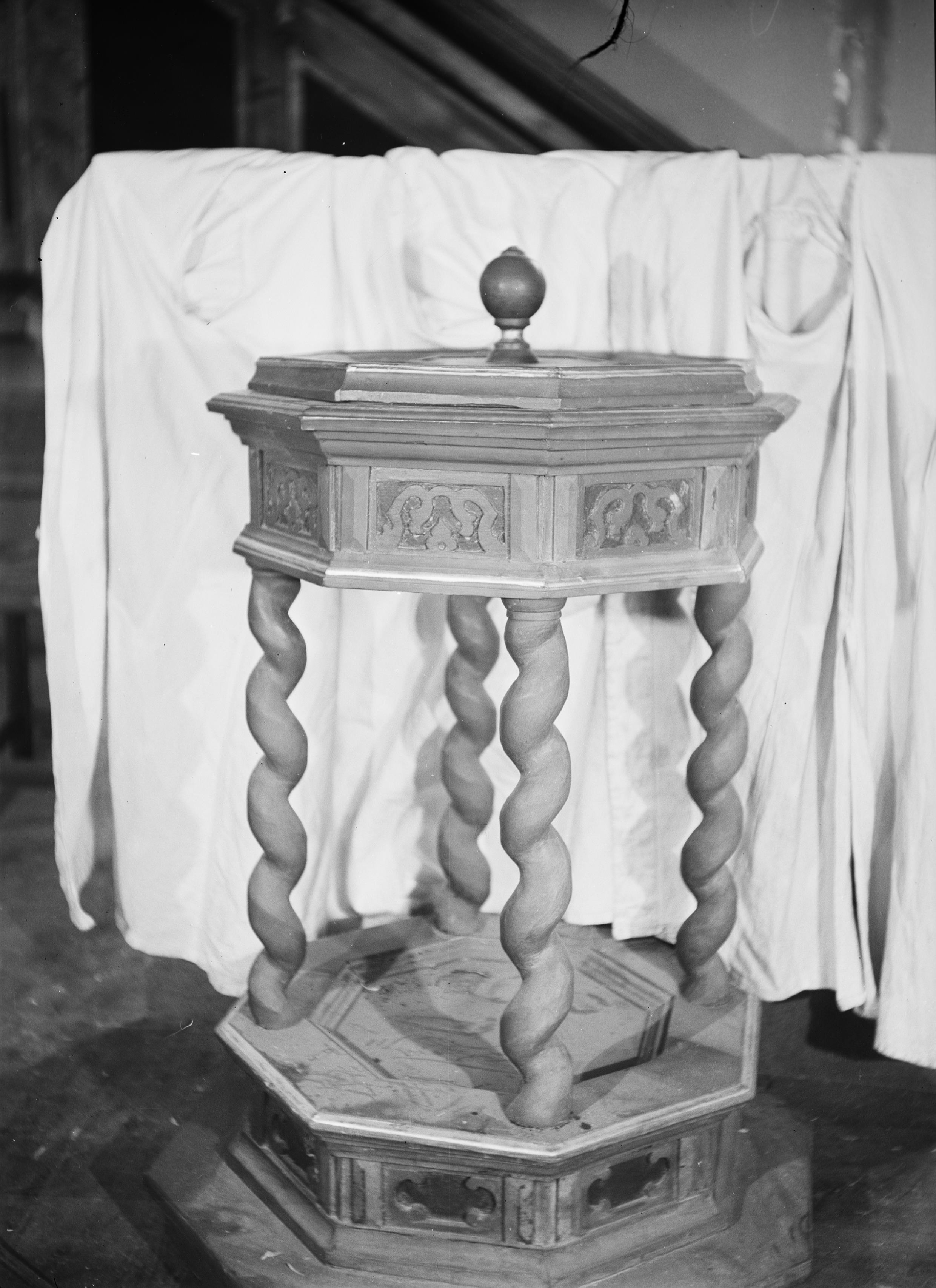 Sven Dalén, Ransäters kyrka