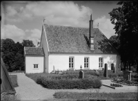 Jönköping, Ljungarums kyrka