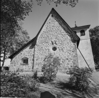 Husby-Sjuhundra kyrka