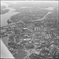 Stockholms innerstad