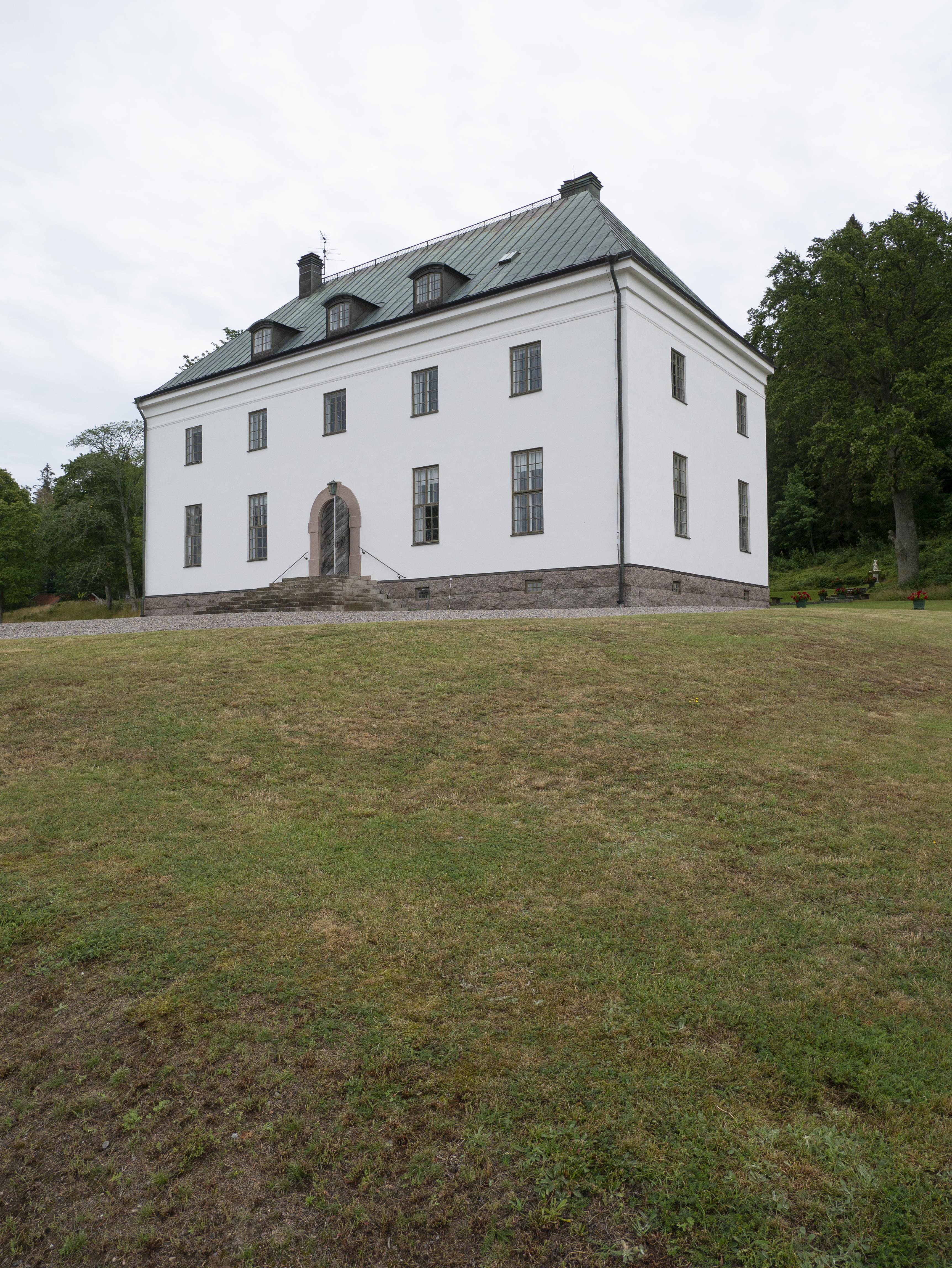 Leif Gren, Övralid