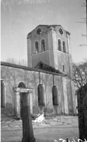 Ramsta kyrka