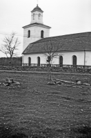 Frykeruds kyrka