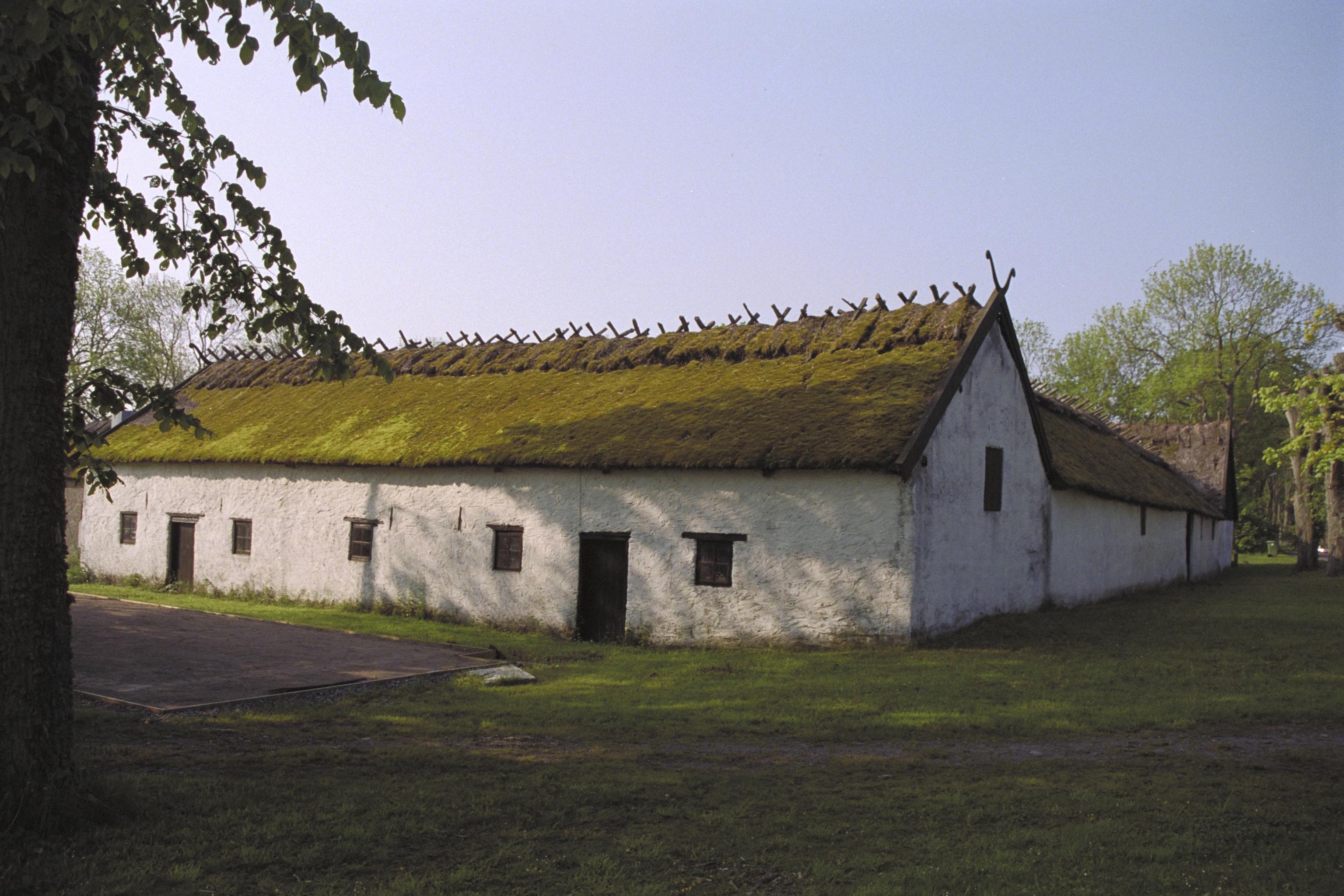 Bengt A Lundberg, Näsby