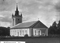 Hjälmseryds kyrka