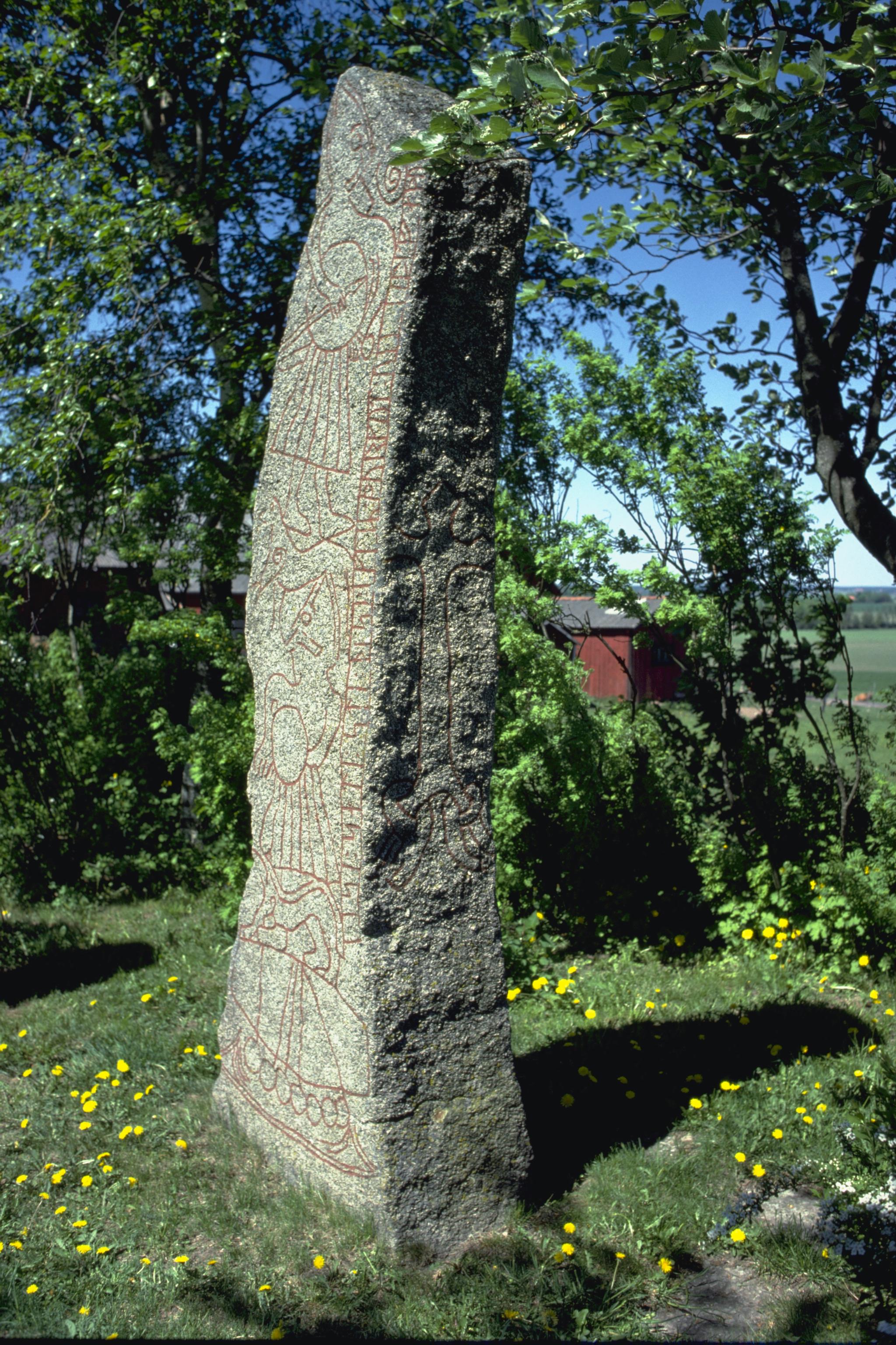 Bengt A Lundberg, Ög181 Ledberg