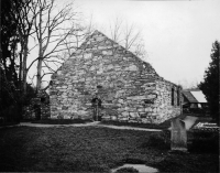 Ljungs gamla kyrka