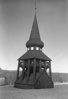 Hackås kyrka