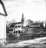 Tingsås kyrka