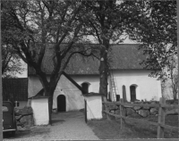Håbo-Tibble kyrka