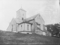 Skånela kyrka