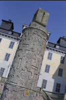 Mälsåkers slott