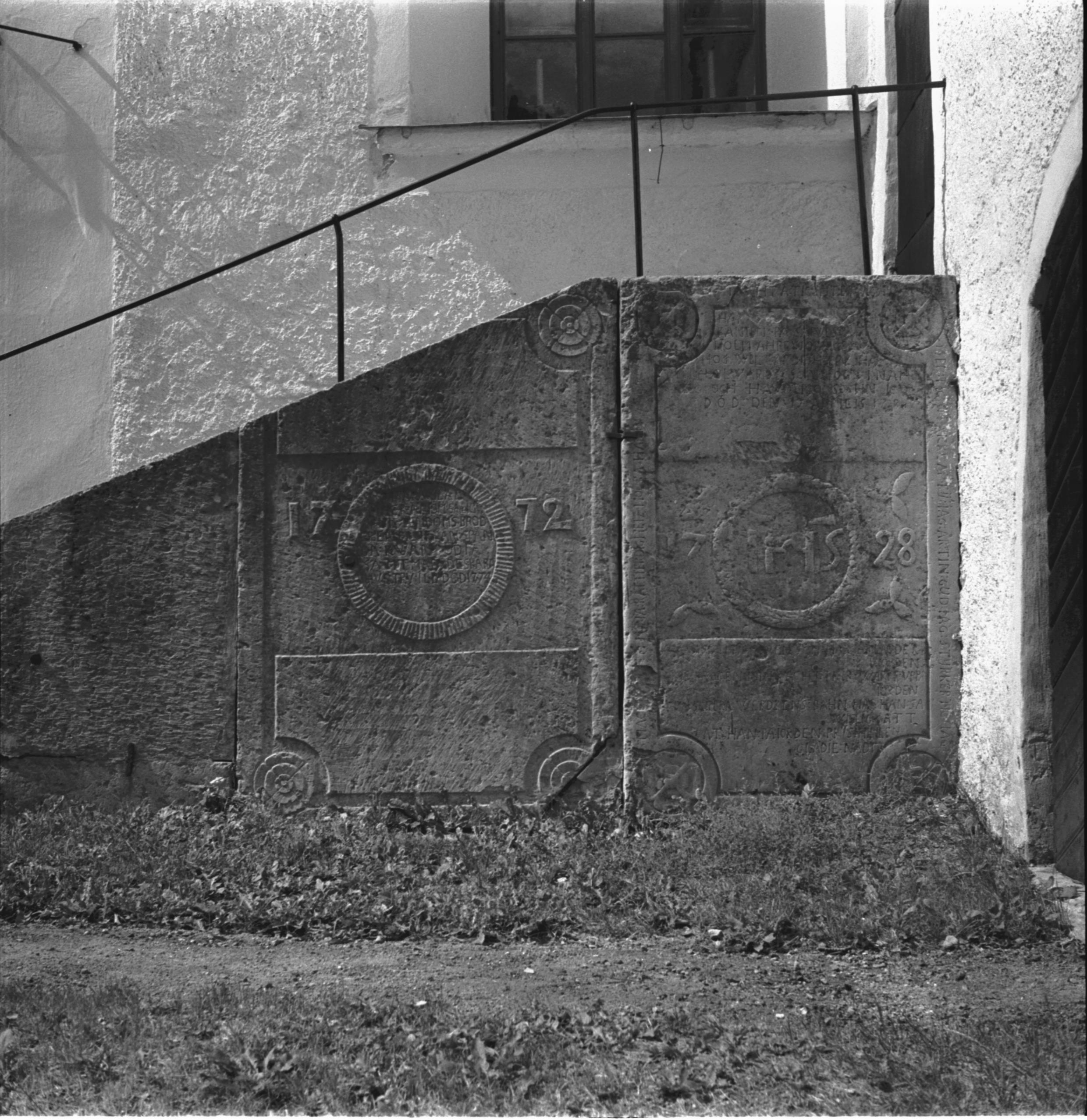 Ivar Schnell, Västra Vingåkers kyrka