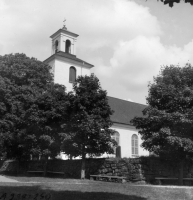 Tofteryds kyrka