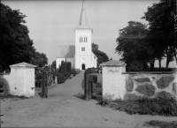 Stora Köpinge kyrka