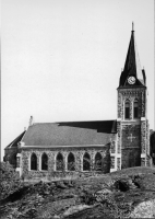 Fjällbacka kyrka