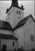 Ringsaker kirke