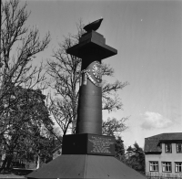 Hargs kyrka