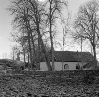 Ljungs gamla kyrka